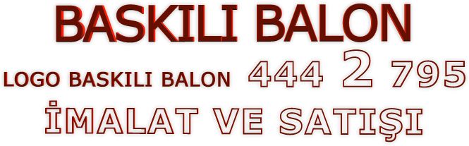 logo baskl balon